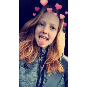 Meet your Posher, Morgan